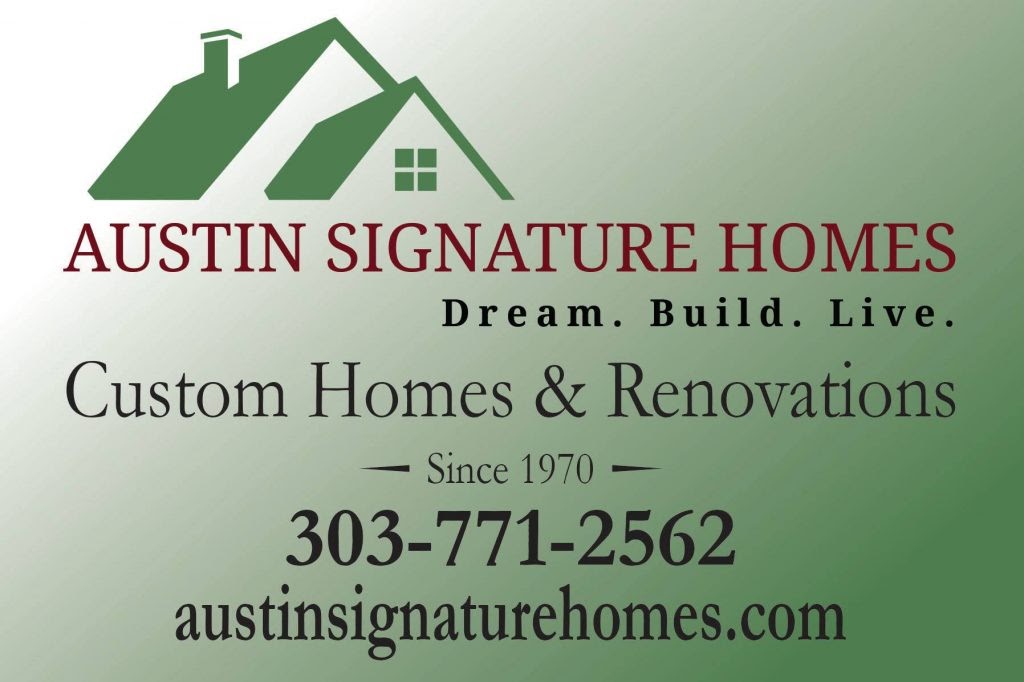 Austin Homes logo