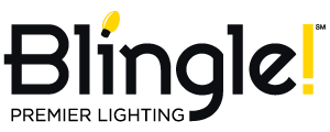 Blingle! Premier Lighting Logo