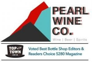 Pearl Wine logo