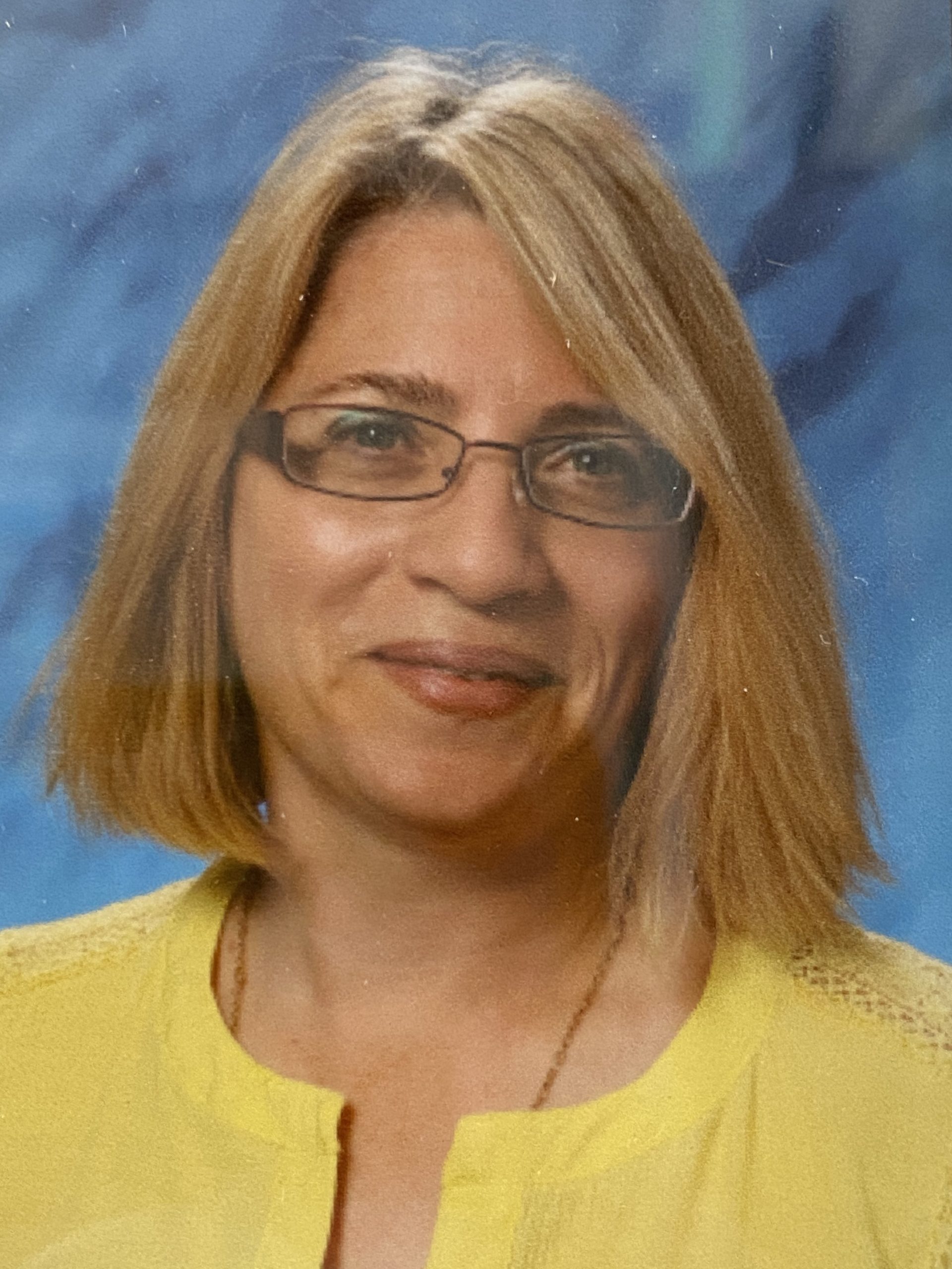 staff portrait