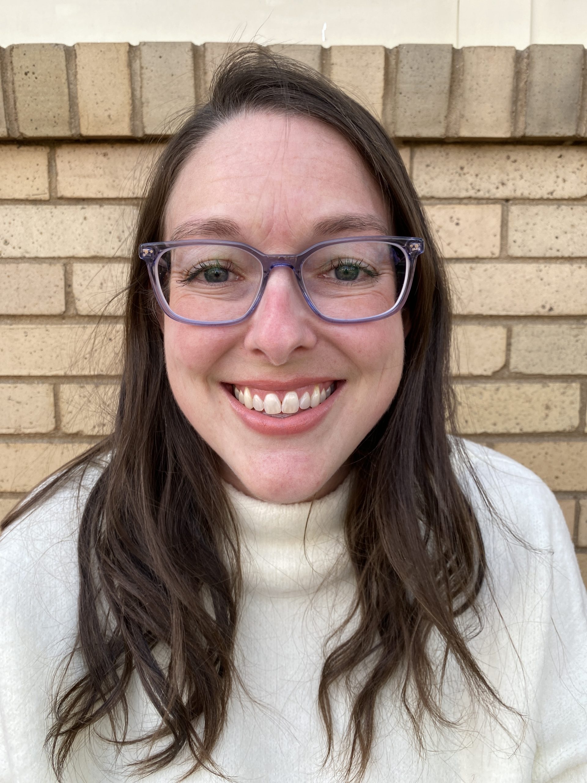 staff portrait