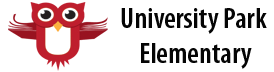 UPark logo color